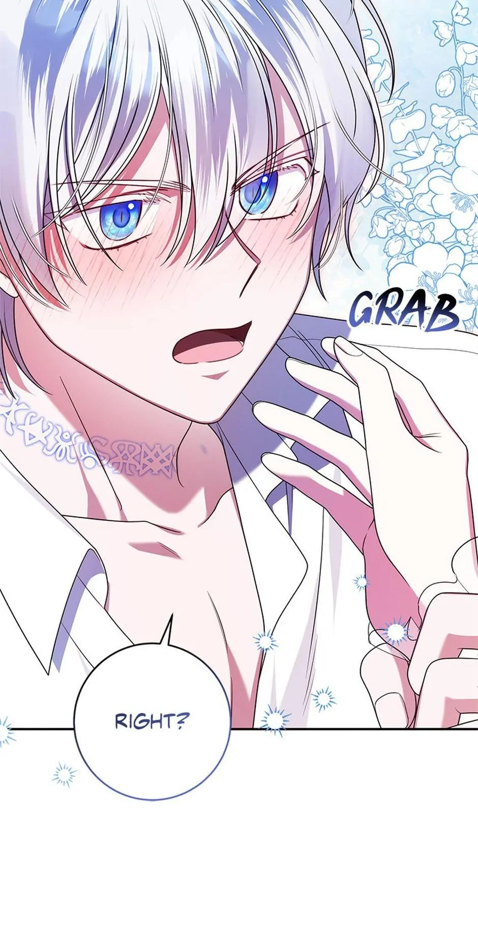 I Met the Male Lead in Prison Chapter 29 34